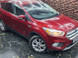 Used 2018 Ford Kuga Titanium SUV | £9,499 (Good price)