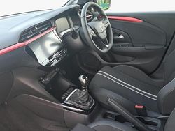 Red New 2025 Vauxhall Corsa S | £17,207 (Fair price)