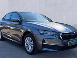 Graphite grey Used 2024 Skoda Octavia SE Technology Hatchback | £19,706 (Fair price)