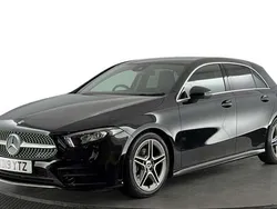 Mercedes A200