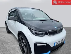 Used 2019 BMW i3 Comfort Edition Hatchback | £11,700