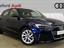 Used 2024 Audi A1 Sportback Sport Hatchback | £17,810 (Fair price)