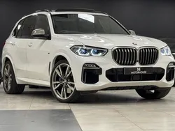 Used 2019 BMW X5 Sport Line SUV | £33,995