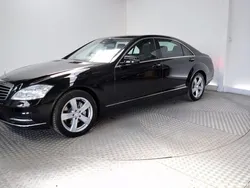 Used 2012 Mercedes S350L Sedan | £17,500
