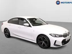 Used 2025 BMW 320 M Sport Sedan | £25,999 (Super price)