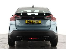 Blue Used 2023 Citroën C4 PureTech Hatchback | £14,799 (Fair price)