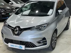 Used 2020 Renault Rapid GT-Line Hatchback | £9,750