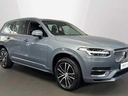 Used 2023 Volvo XC90 Core SUV | £41,495 (Expensive)