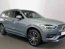 Used 2023 Volvo XC90 Core SUV | £42,995 (Fair price)