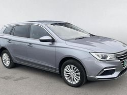 Silver Used 2022 MG MG5 EV Excite Estate | £10,698 (Fair price)