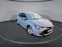 Grey Used 2022 Toyota Corolla Hatchback | £14,999 (Good price)