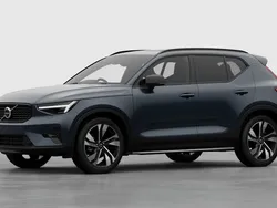 Denim blue New 2025 Volvo XC40 Ultra SUV | £45,972