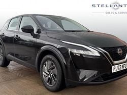 Used 2023 Nissan Qashqai Acenta Premium SUV | £17,085 (Super price)