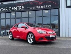 Used 2016 Vauxhall Astra GTC Sport Coupe | £3,995 (Good price)