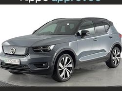 Used 2021 Volvo XC40 Pro SUV | £24,060 (Super price)