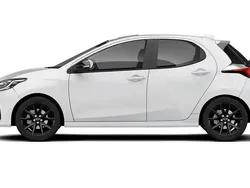 New 2024 Mazda 2 Center-Line Hatchback | £19,799 (Fair price)