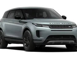 New 2026 Land Rover Range Rover evoque S Hatchback | £43,845 (Super price)