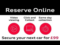 Grey Used 2017 Audi Q3 Black Edition SUV | £21,499