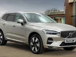 Used 2025 Volvo XC60 Ultra SUV | £43,295 (Good price)