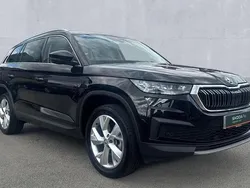 Black Used 2024 Skoda Kodiaq SE L Executive SUV | £29,290 (Good price)