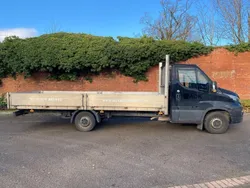 White Used 2018 Iveco Daily | £3,995