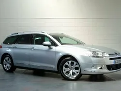Used 2008 Citroën C5 Estate | £6,640