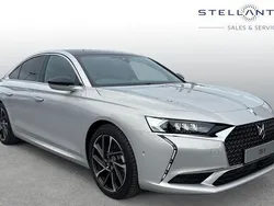 New 2024 DS Automobiles DS9 Rivoli Plus Sedan | £30,499