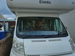 White Used 2010 Peugeot Boxer Van | £15,500 (Super price)