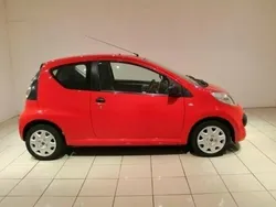 Used 2007 Citroën C1 Hatchback | £3,466