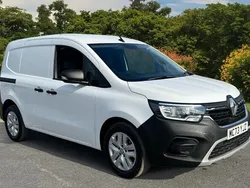 Used 2023 Renault Kangoo MPV | £14,295 (Fair price)