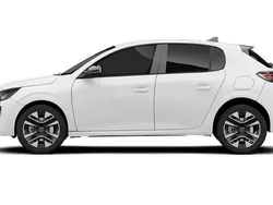 New 2025 Peugeot 208 Style Hatchback | £19,367 (Good price)