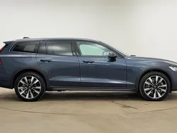 Used 2022 Volvo V60 CC Estate | £32,990 (A bit pricey)