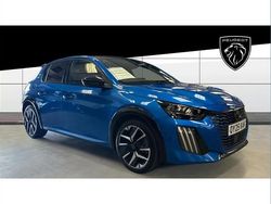 Other New 2024 Peugeot 208 GTi Hatchback | £21,834 (A bit pricey)
