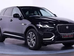 Used 2025 Jaguar F-Pace R-Dynamic SUV | £30,350 (Super price)