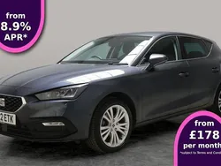 Used 2024 Seat Leon SE Dynamic Hatchback | £14,091 (Good price)