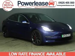 Used 2020 Tesla Model 3 Performance Sedan | £16,489 (Super price)