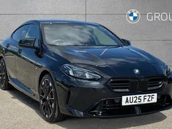 Black Used 2025 BMW M235 Performance Coupe | £42,995