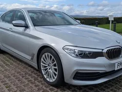 Used 2019 BMW 520 Sedan | £16,499 (Super price)