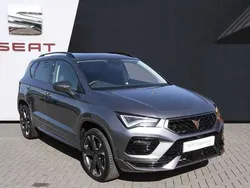 Grey Used 2024 Cupra Ateca SUV | £27,909 (Fair price)