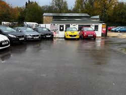 Used 2015 Ford Fiesta Zetec | £5,999