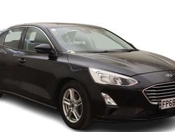 Used 2020 Ford Focus Zetec Hatchback | £7,950 (Fair price)
