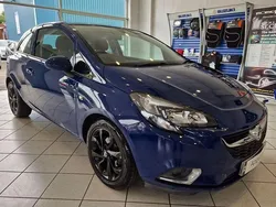 Blue Used 2019 Vauxhall Corsa SRi Hatchback | £6,500 (Fair price)
