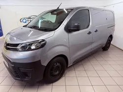 Grey Used 2020 Toyota Proace Van | £8,595 (Good price)