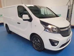 White Used 2017 Vauxhall Vivaro Sportive Van | £3,999 (Good price)