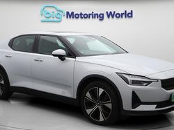 Used 2022 Polestar 2 Hatchback | £19,200 (Expensive)