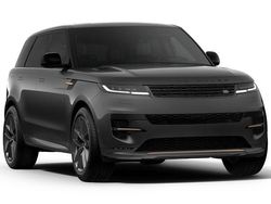 New 2025 Land Rover Range Rover Sport SE Dynamic SUV | £88,165 (Good price)