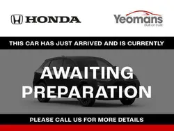 Radiant red Used 2024 Honda ZR-V Advance SUV | £29,899 (Fair price)