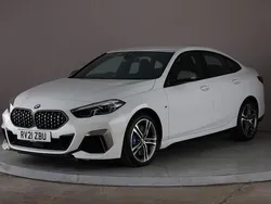 Used 2024 BMW M235 Coupe | £24,919 (Super price)