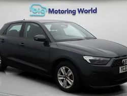 Used 2022 Audi A1 Sportback Hatchback | £16,000 (Good price)