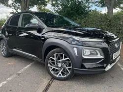 Used 2020 Hyundai Kona Premium SE SUV | £16,908 (Fair price)